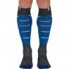 Monnet MID-CALF SKI LIGHT (BLUE)