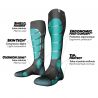 Monnet MI-BAS SKI LIGHT (SININEN)