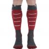 Monnet MI-BAS SKI LIGHT (ROOD)