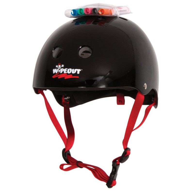 Casque udslette Liquid Force Recond 2017 Junior