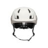 Skihelm Mammut Haute Route (wit-savannah)