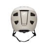 Skihelm Mammut Haute Route (wit-savannah)