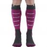 Monnet MI-BAS SKI LIGHT (ROZE)