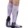Monnet MI-BAS SKI FREERIDE (VIOLETT)