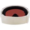 Skimasker Oakley FLIGHT DECK M (Gris Cool mat - Prizm Rose Gold Iridium)