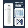 Suodatin Lifestraw 2-vaiheinen