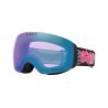 Oakley FLIGHT DECK M (Zwart Wired)