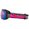 Oakley FLIGHT DECK M (Zwart Wired)