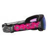 Oakley FLIGHT DECK M (Zwart Wired)