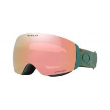 Maschera da sci alpino Oakley FLIGHT DECK M (PACIFIC TRAILS/ Prizm rosa oro iridio)
