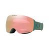 Masque de ski alpin OAKLEY FLIGHT DECK M (PACIFIC TRAILS/ Prizm rose gold iridium)