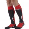 Calze da sci Monnet ACCESS2 (ROSSO)