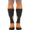 Skidstrumpor Monnet MI-BAS ACCESS2 (ORANGE)