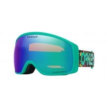 Máscara de esquí Oakley FLIGHT TRACKER M (JAXSON BLACK/ Prizm snow argon iridium) Hombre