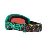 Oakley FLIGHT TRACKER M (JAXSON BLACK)