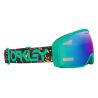 Oakley FLIGHT TRACKER M (JAXSON BLACK)