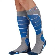 Calze da sci Monnet EXTRA LIGHT (BLU)