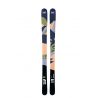 Alpineski pakket ZAG SLAP 92 2026 - Man + binding