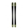 Paket Alpin-Ski ZAG SLAP 92 2026 - Herren + Bindung