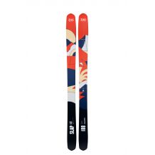 Alpineski pakket ZAG SLAP 112 2026 - Man + binding