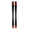 Alpineski pakket Zag SLAP 112 2026 - Man + binding
