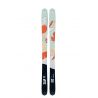 Alpineski pakket ZAG SLAP 104 2026 - man + binding