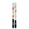 Alpinski pakke ZAG SLAP 104 2026 - herre + binding