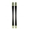 Pack de esquís alpinos ZAG SLAP 104 2026 - hombre + fijación