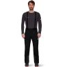 Hose Mammut Taiss Pro SO (Black) Herren