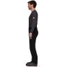 Hose Mammut Taiss Pro SO (Black) Herren