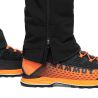 Pantalon d'alpinisme MAMMUT Taiss Pro SO (Black) Homme