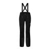 Pantalon alpinisme MAMMUT Taiss Pro SO (Black) Femme