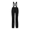 Hose Mammut Taiss Pro SO (Black) Frau