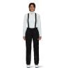 Hose Mammut Taiss Pro SO (Black) Frau