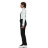 Hose Mammut Taiss Pro SO (Black) Frau