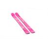 Pacchetto sci da alpinismo Sci FACTION Agent 2 (Rosa) Unisex - 2026 + attacco