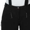 Hose Mammut Taiss Pro SO (Black) Frau