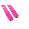 Pacchetto sci da alpinismo Sci FACTION Agent 2 (Rosa) Unisex - 2026 + attacco