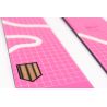 Pakkeski til randonee FACTION Agent 2 (Pink) Unisex - 2026 + binding