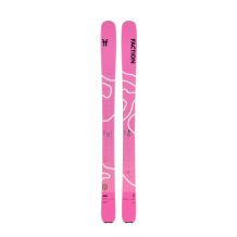 Pacchetto sci da alpinismo Sci FACTION Agent 2 (Rosa) Unisex - 2026 + Pelli