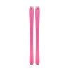 Pack sci da alpinismo Faction Agent 2 (Rosa) + Pelli Miste - 2026