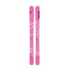 Paket Tourenski FACTION Agent 2 (Pink) Unisex - 2026 + Bindung + Felle