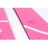 Pakke med randoneeski FACTION Agent 2 (Pink) Unisex - 2026 + binding + Feller
