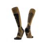 X-SOCKS HELIXX GOLD 4.0 (GOLD/BLACK) skidstrumpor