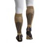 X-SOCKS HELIXX GOLD 4.0 (ORO/NEGRO) calcetines esquí