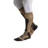 X-SOCKS HELIXX GOLD 4.0 (GOLD/BLACK) skidstrumpor