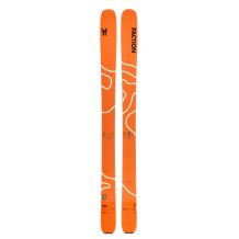 Paket skidor f&ouml;r randonn&eacute;e Skis FACTION Agent 3 (Orange) Unisex - 2026 + bindning