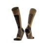 X-SOCKS HELIXX GOLD WMN 4.0 Calze (ORO/NERO)