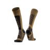 X-SOCKS HELIXX GOLD WMN 4.0 Strumpor (GOLD/BLACK)