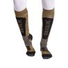 X-SOCKS HELIXX GOLD WMN 4.0 sukat (KULTA/MUSTA)